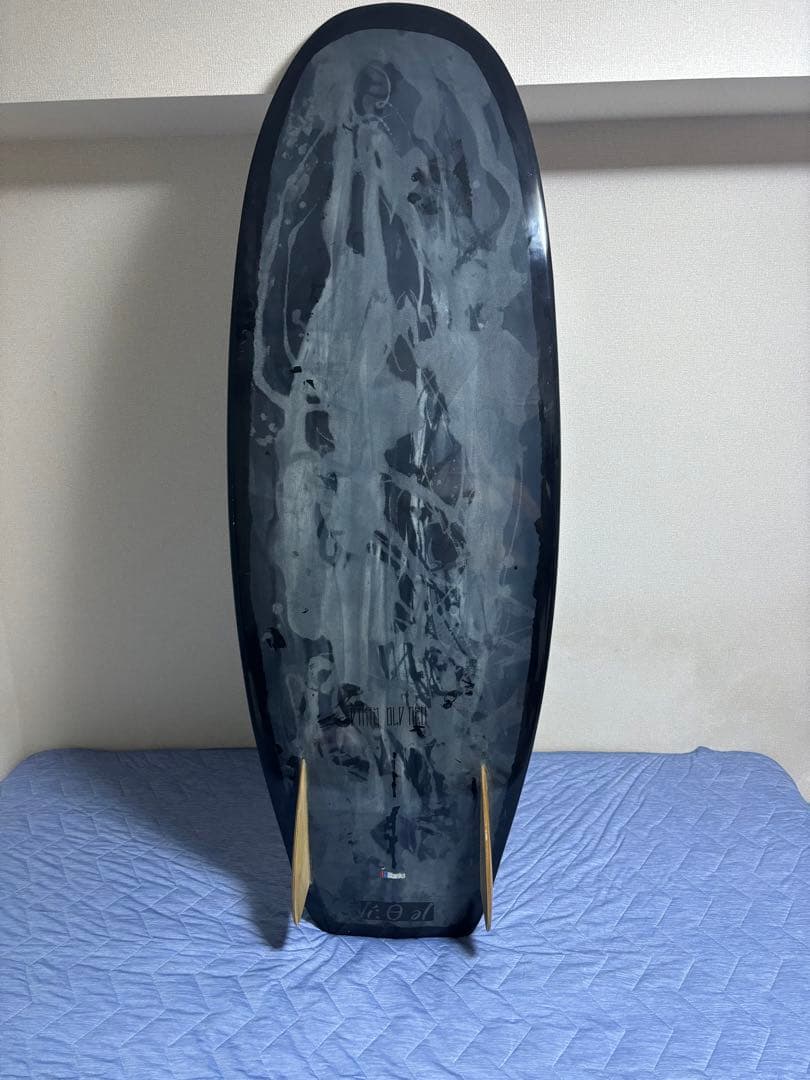 リーサルサーフボード ミニシモンズ