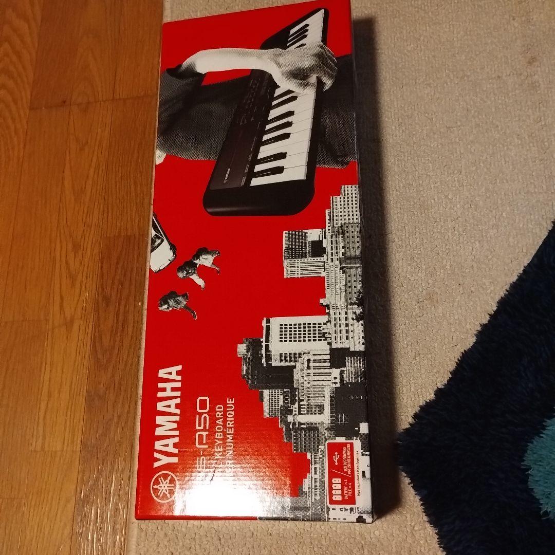 YAMAHA Pss-a50　　キーボード　楽器