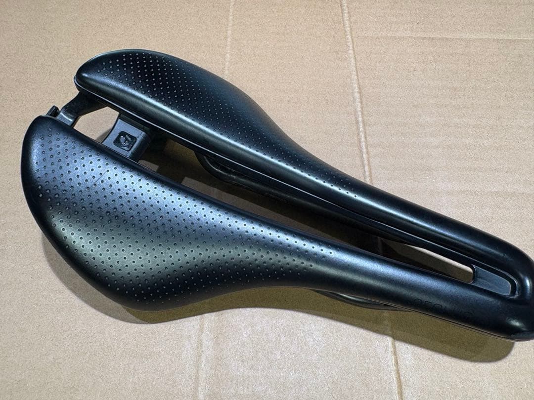 Bontrager Aeolus Pro カーボンサドル ロードバイク