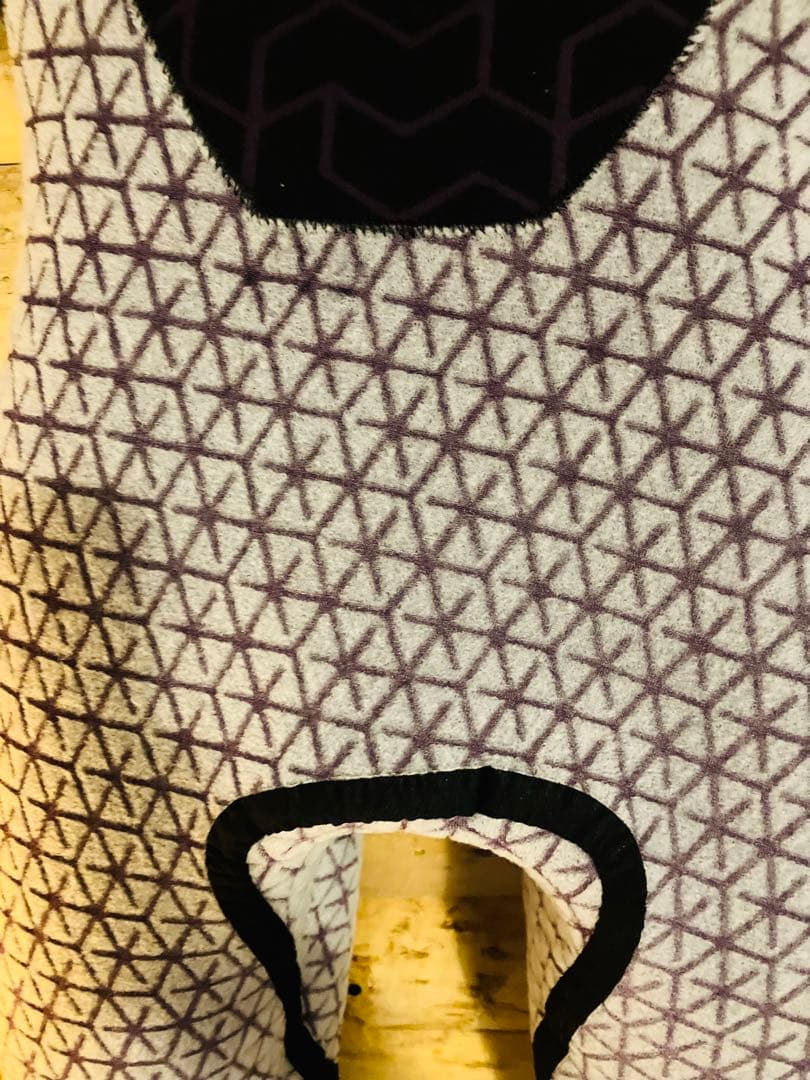 ビラボン セミドライウエットスーツ