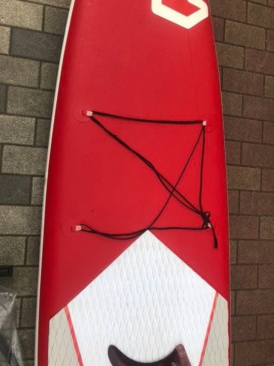 インフレータブル サップ SUP スタンドアップパドルボード