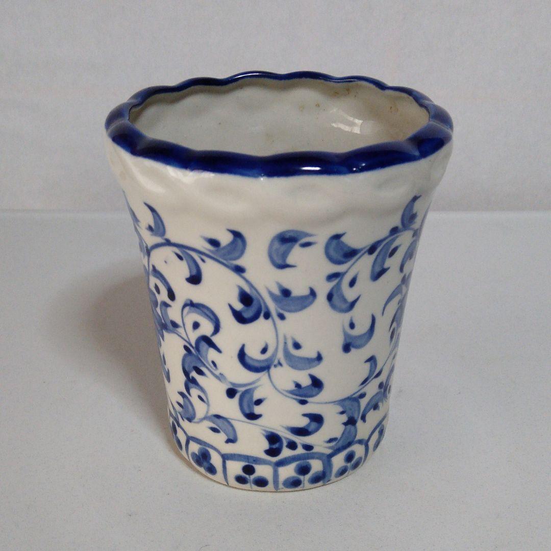 盆栽用の鉢です。古美術品 逸品です。