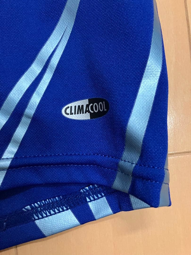 中村俊輔　ユニフォーム　サッカー　日本代表　ワールドカップ　Jリーグ　FIFA