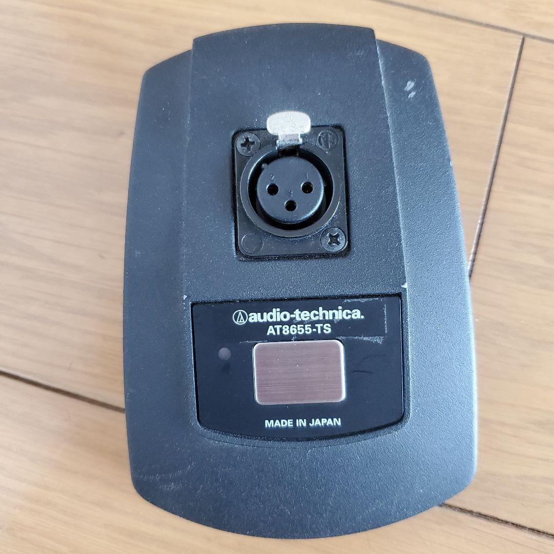 オーディオテクニカAT8655