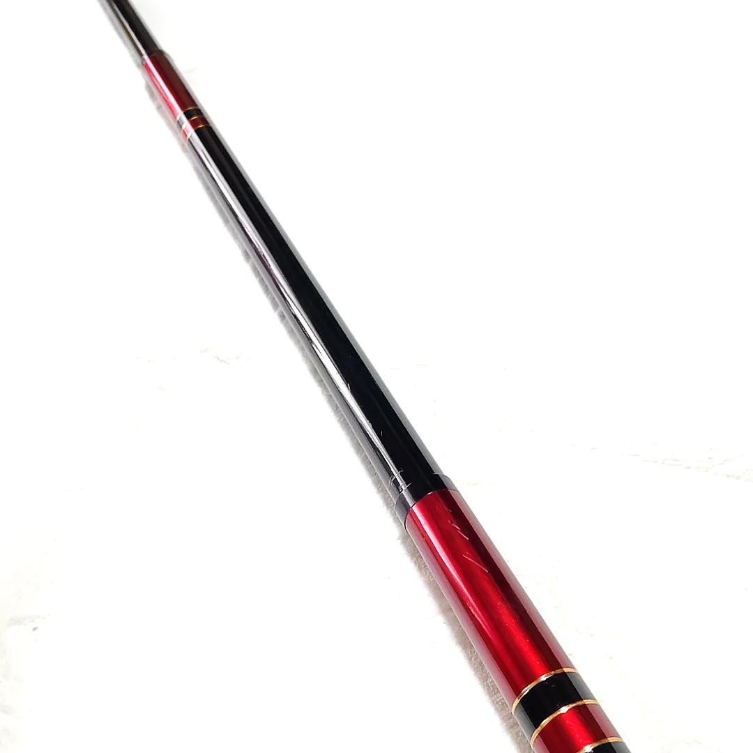 [中古] 大阪漁具(OGK)　太くて強い玉の柄3　600