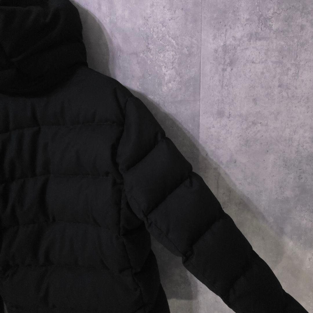 TATRAS　タトラス　AGORDO　アゴルド　ダウンジャケット　ブラック　04