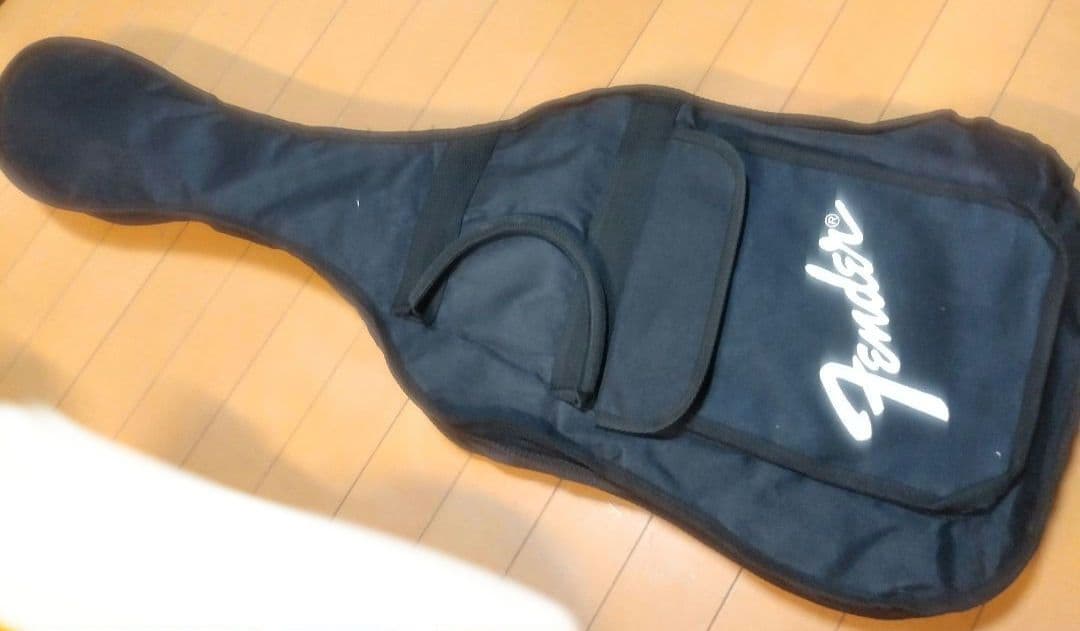 フェンダージャパン　Fender　japan　ストラトキャスター