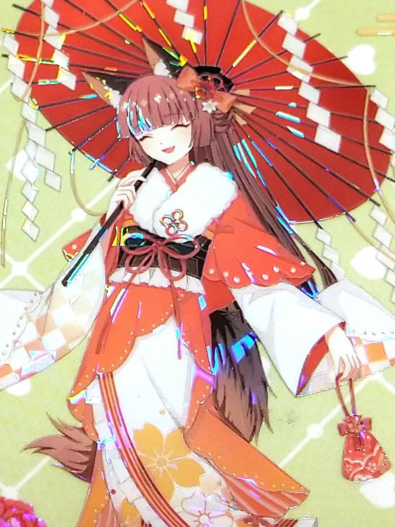 J889#和歌(贝壳光)巫女sama切り売り海外人物マステ女の子