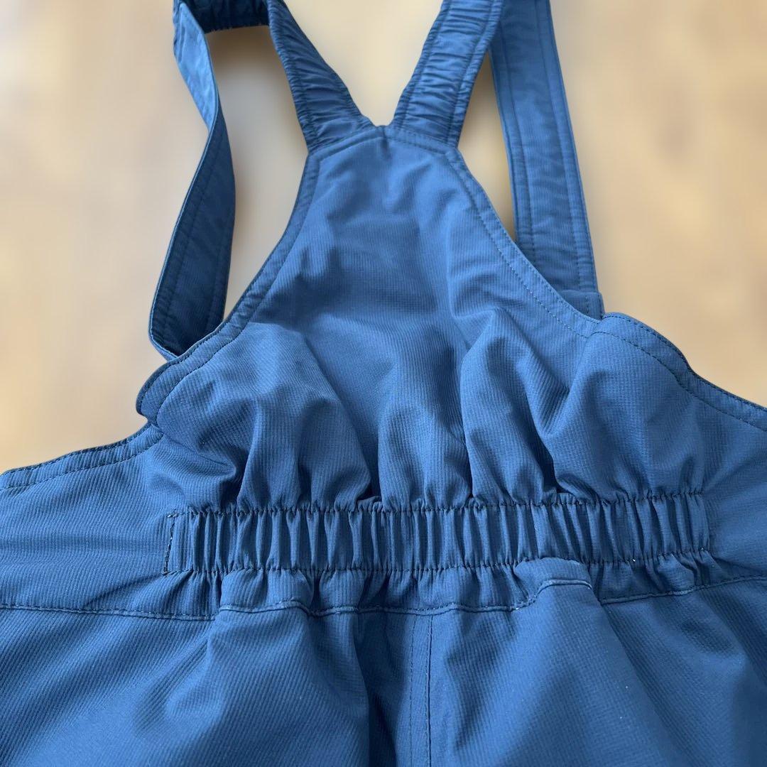 DESCENTE スキーウェア 子ども用 150