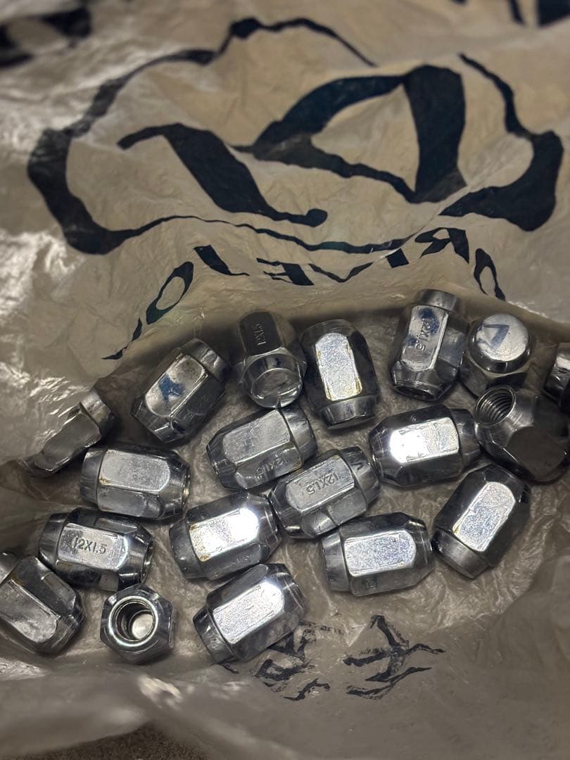 195/65R15スタッドレスタイヤホイール 4本セット　ヨコハマアイスガード