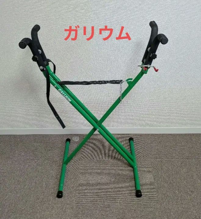 ガリウム ワックススタンド スノーボード 【送料無料】