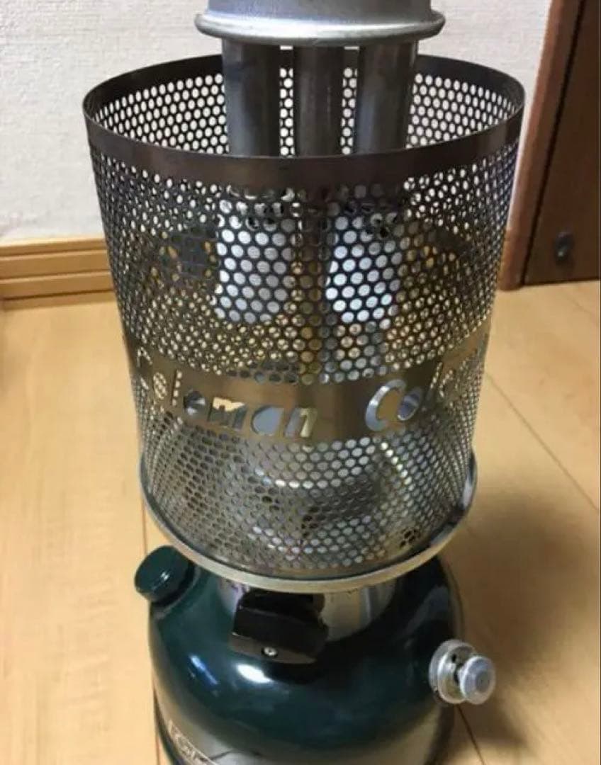 コールマン 290ツーマントル ランタ ン