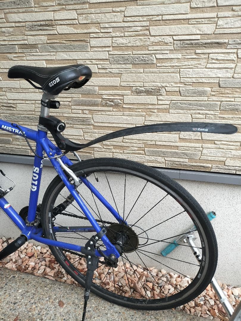 も*す様 【堺市引取り限定】ジオスGIOS ミストラル 2015年