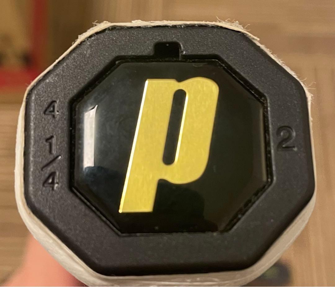 Prince Phantom100ファントム　テニスラケット グリップサイズ2