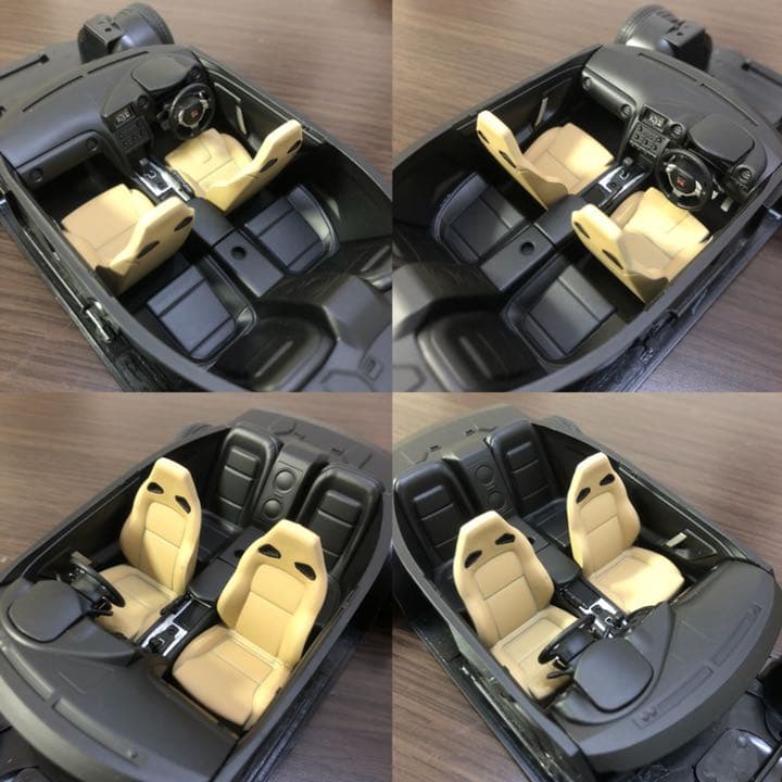 カーズ  制作依頼品 ①