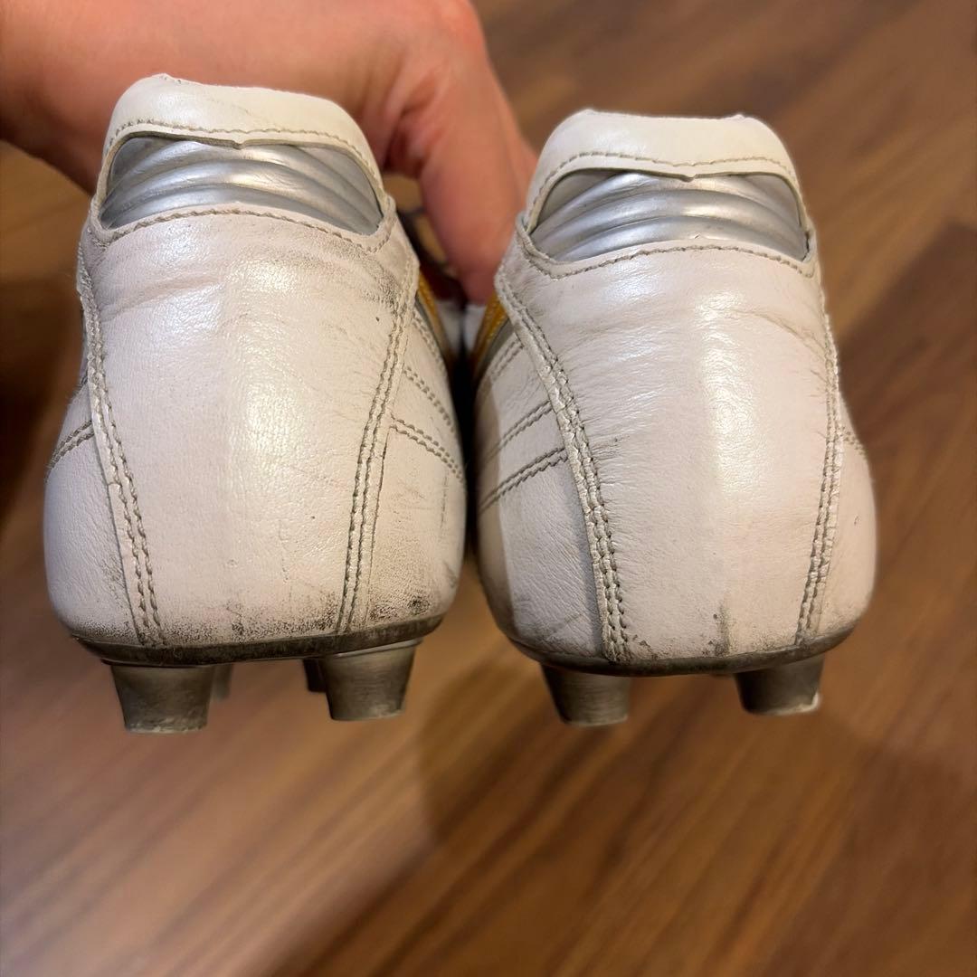 ミズノ　モレリア2 サッカースパイク