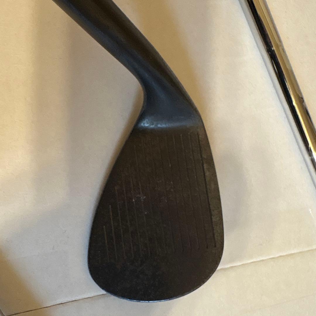 ダンスウィズドラゴン ウェッジ 48° 52° 56° 3本セット