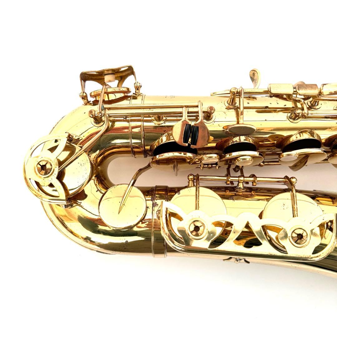 【調整品】YANAGISAWA T-4 ヤナギサワ テナーサックス