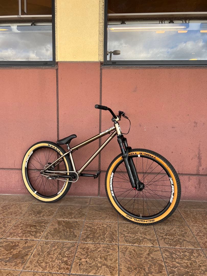 the RISE partymaster v1 フレームヘッドセットBBのみ