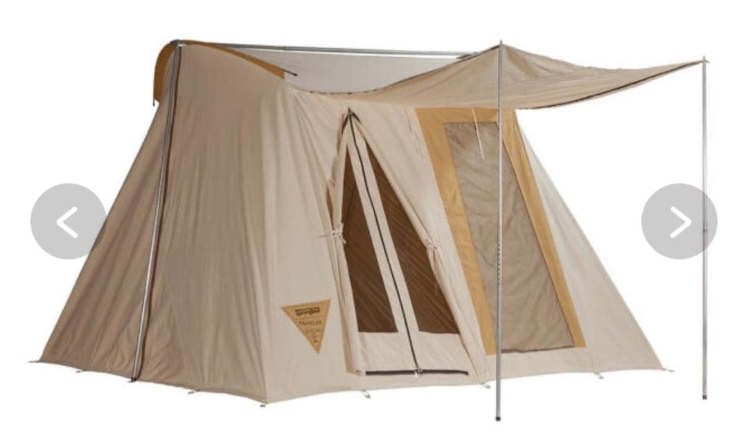 カーカムス/springbar traveler5