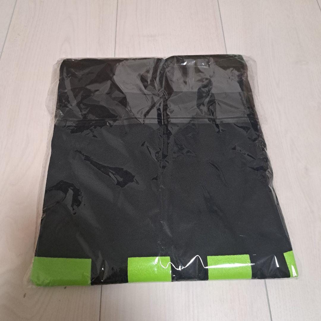 新品 MOVEMENT LIFESTYLE Tシャツ timelesz S 黒色