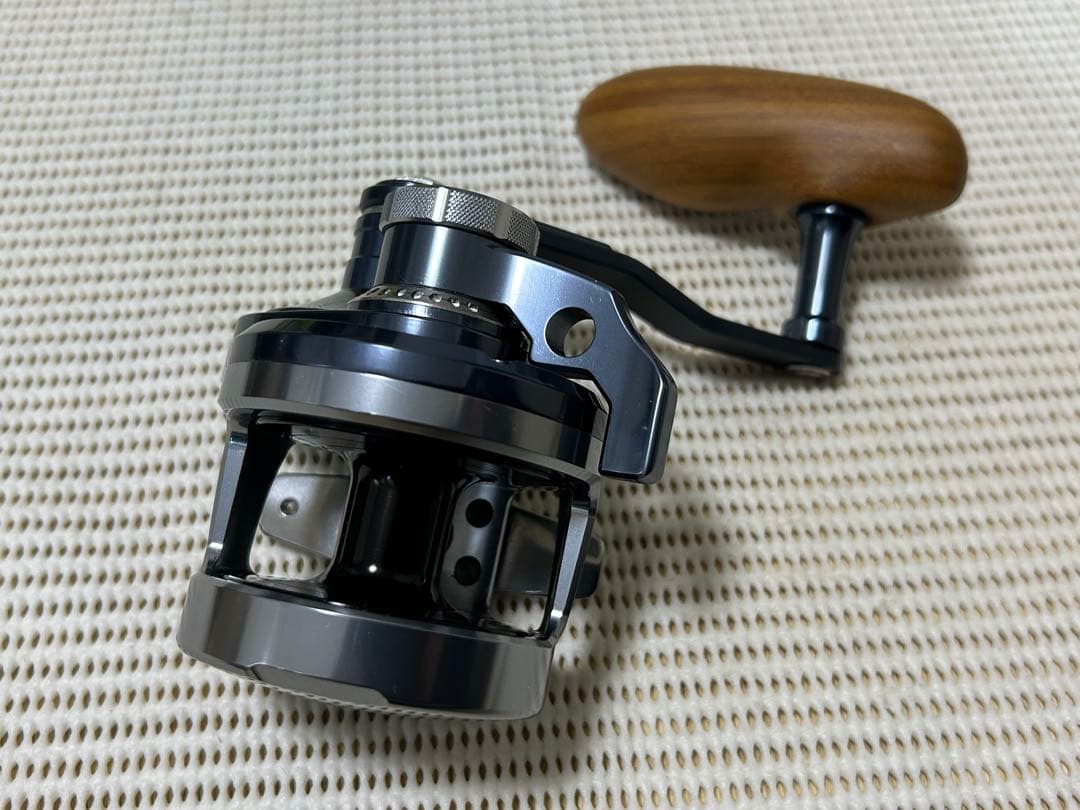 シーフロアコントロール　シーク　フルスペック！特典満載！更に追加！