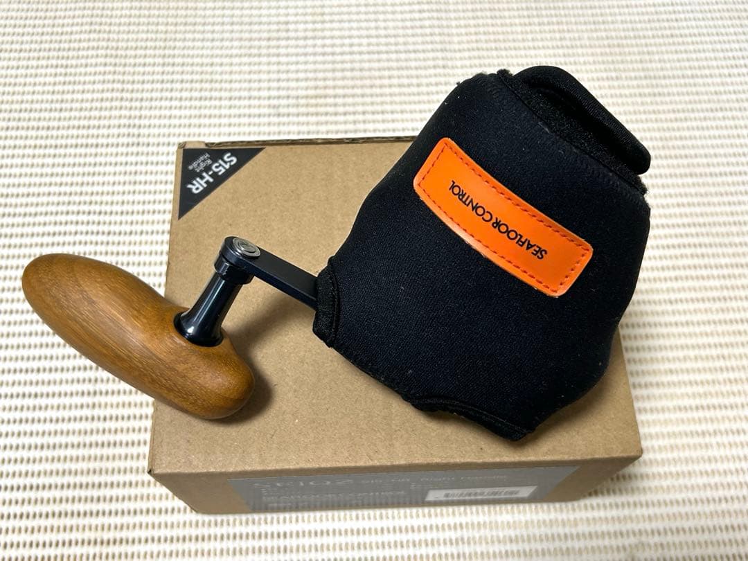 シーフロアコントロール　シーク　フルスペック！特典満載！更に追加！