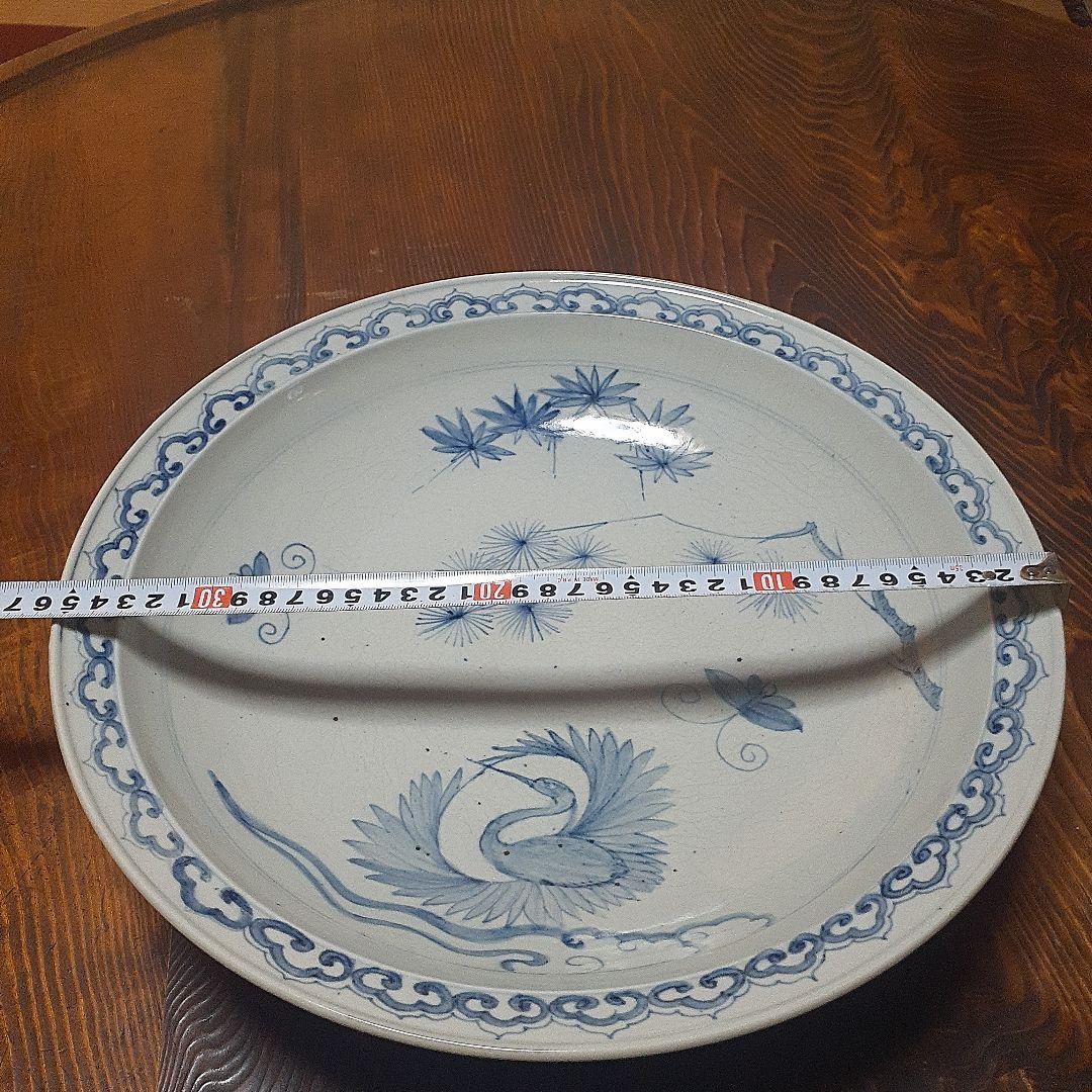 初期伊万里大鉢