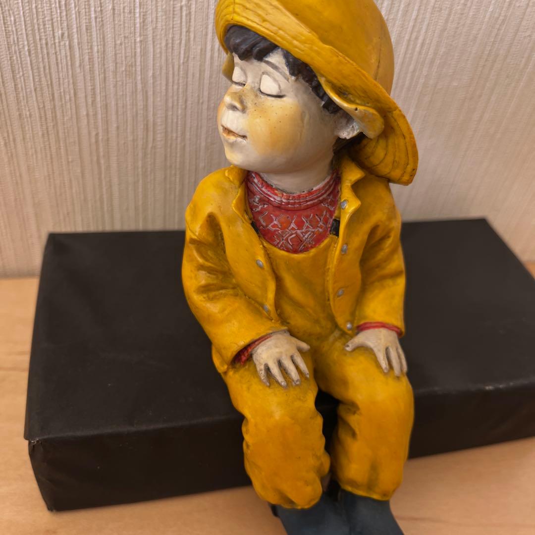 北欧　ノルウェー　キャンディデザイン社　 3体セット