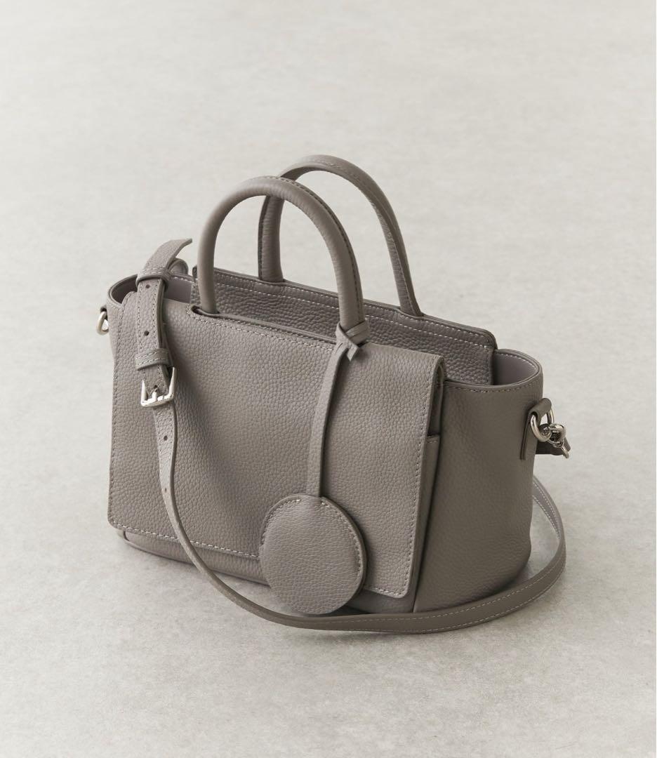 ビアズリー　ミニハンドバッグ