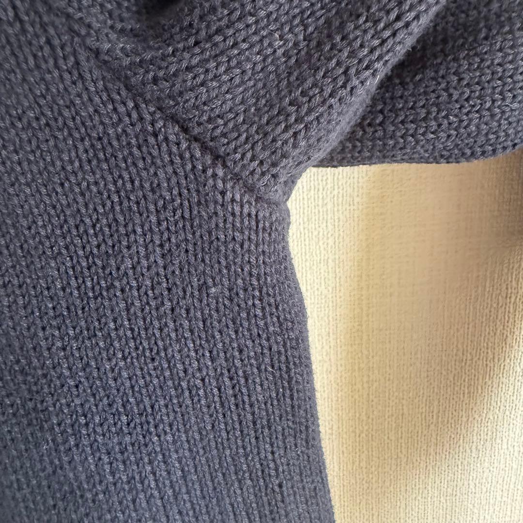 ポロラルフローレン アイコニックフラッグ セーター 星条旗 S アメリカ