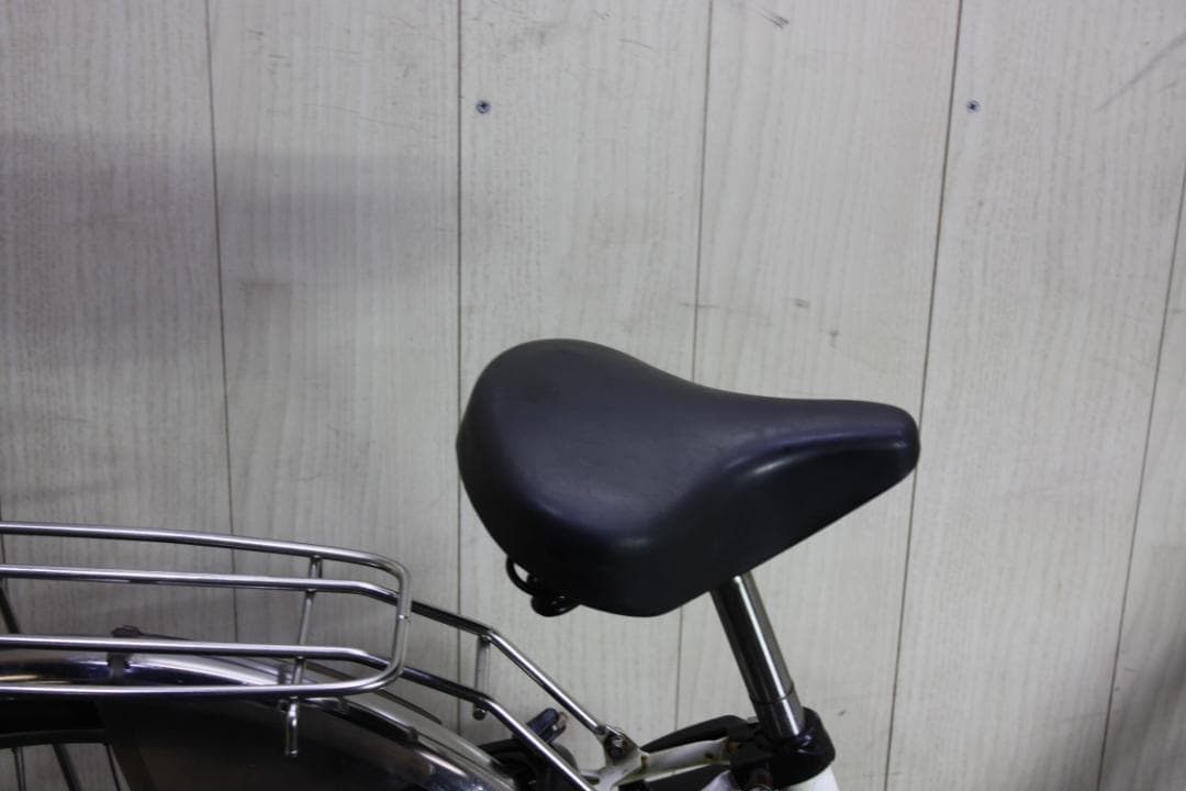 パナソニックリチウムビビDX BE-END634F 5AH 26型3段 LED