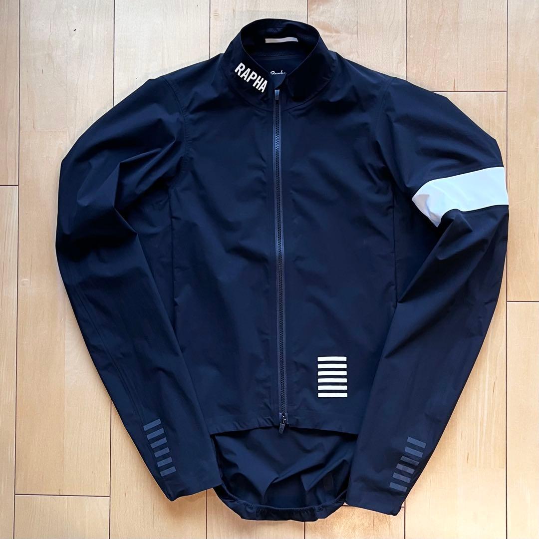 ウェア RAPHA PROTEAM LIGHTWEIGHT SHADOW JACKET