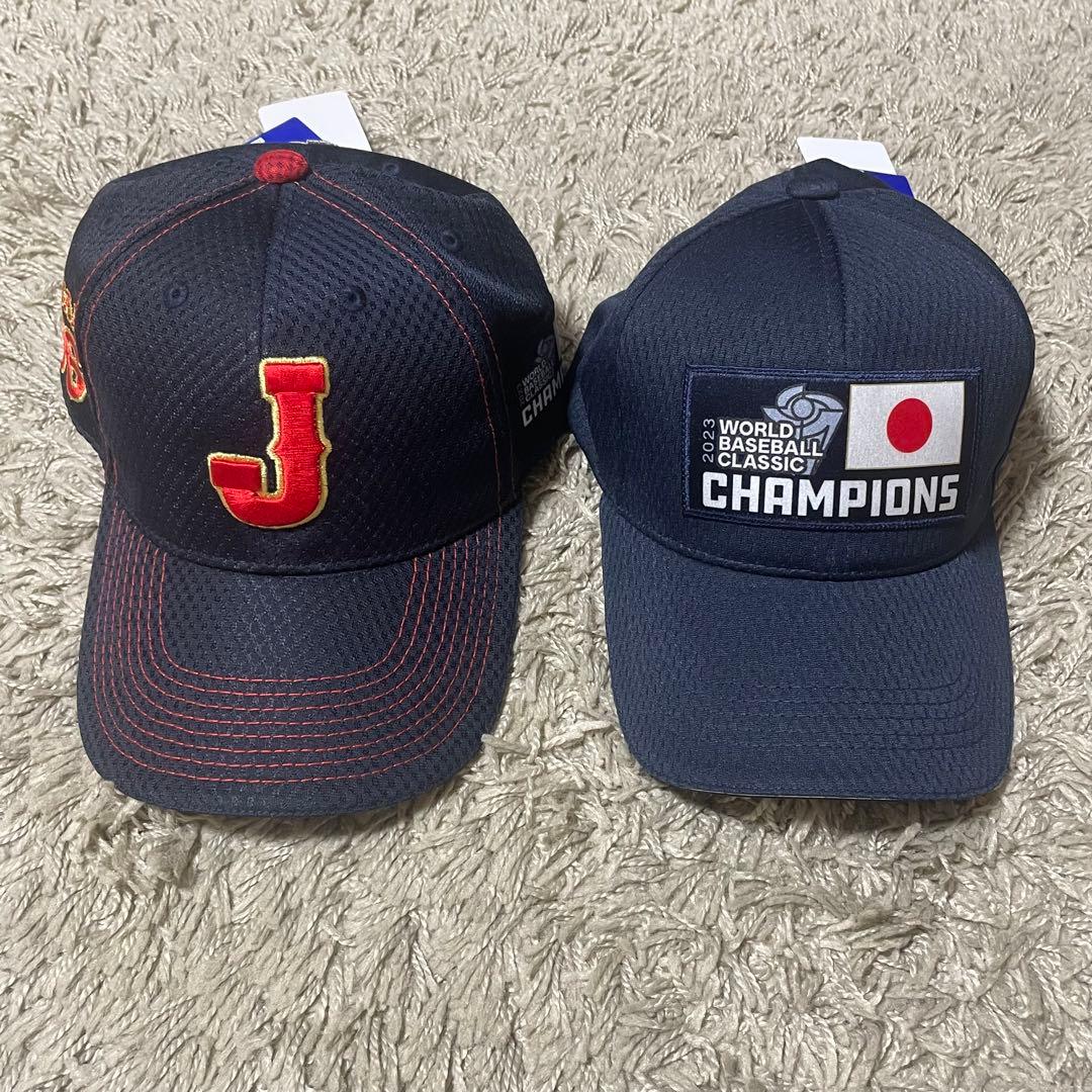 2023WBC 侍ジャパン 大谷翔平　公式グッズ　セット　新品未開封