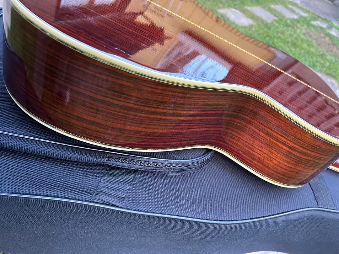 JAGARD 800. 超激レアー