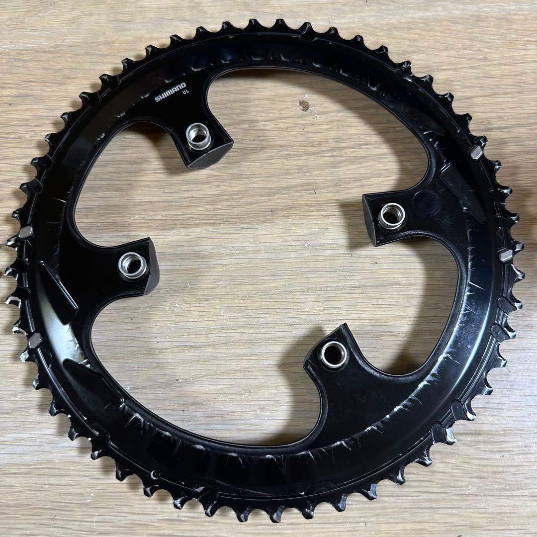 SHIMANO FC-9200 チェーンリング