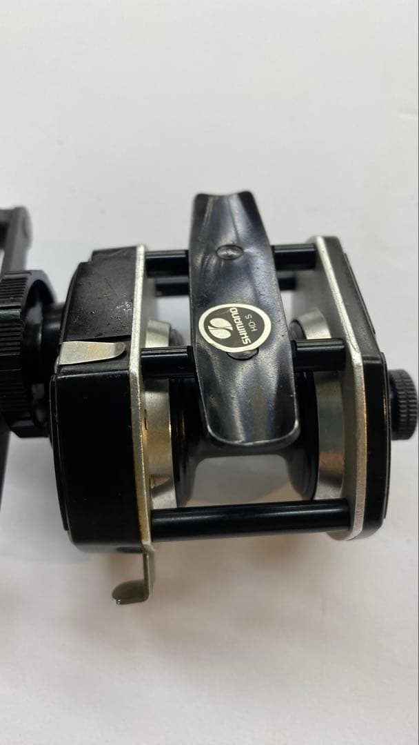 シマノ・チヌリール３台セット！チヌマチック、タナトルデミ