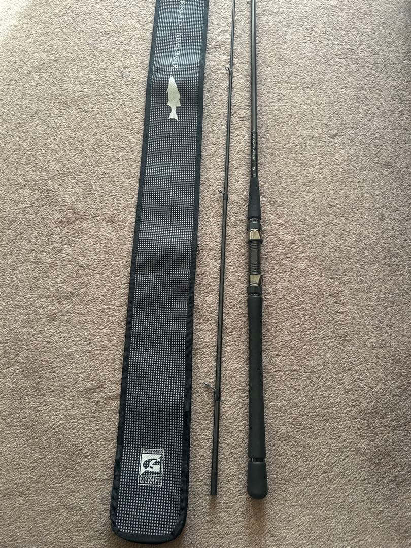 G-craft セブンセンス　ミッドナイトモンスター　 mms-992-TR