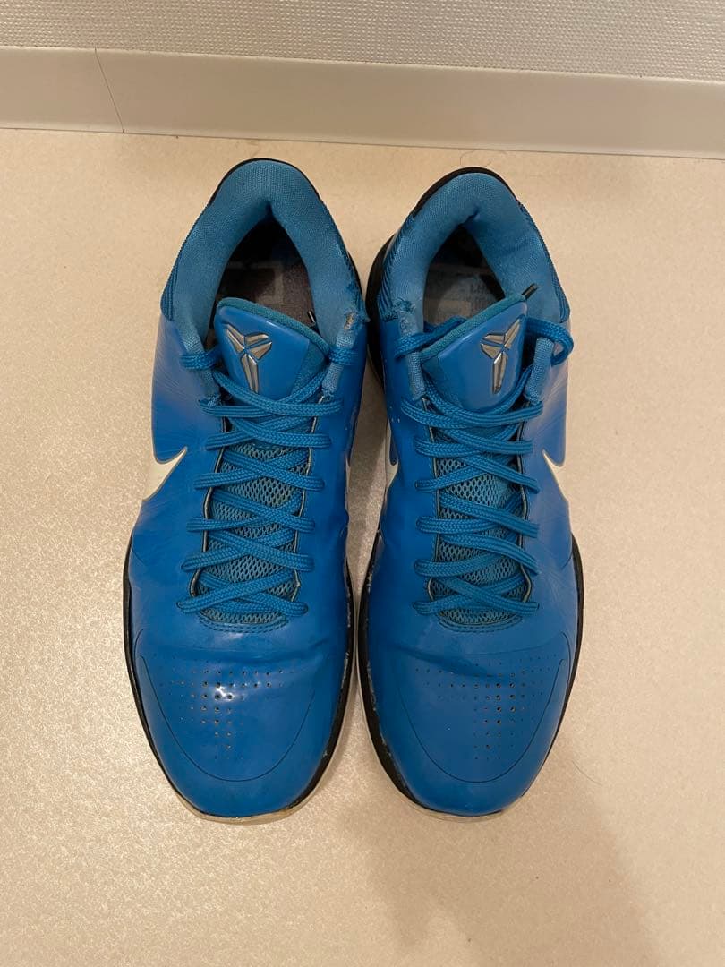 NIKE kobe5 28センチ