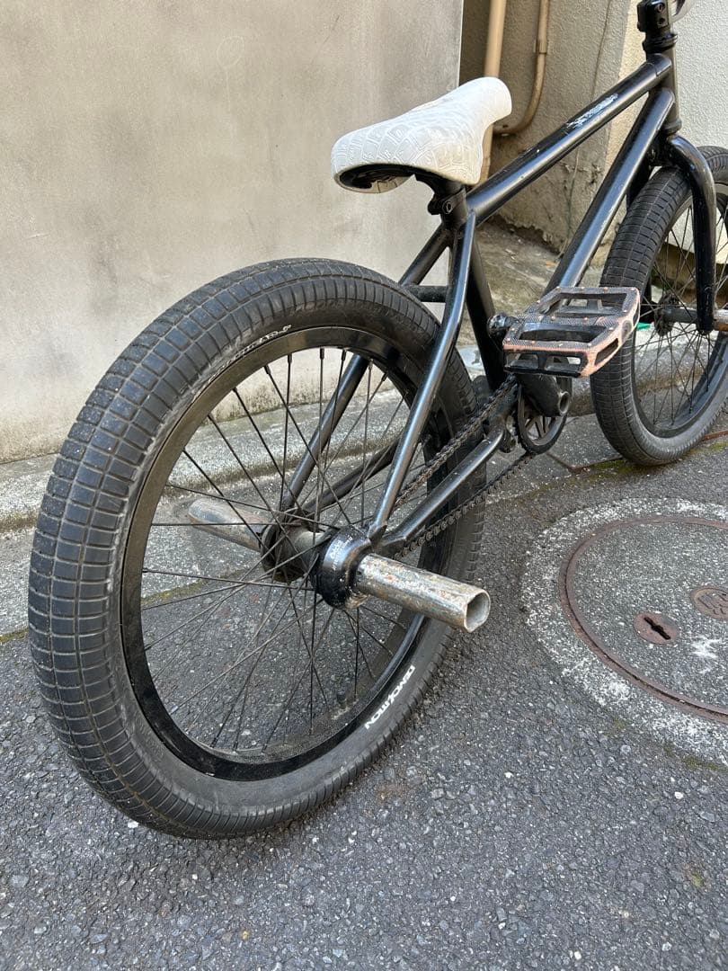 BMX Brandon Beginモデル　20インチ