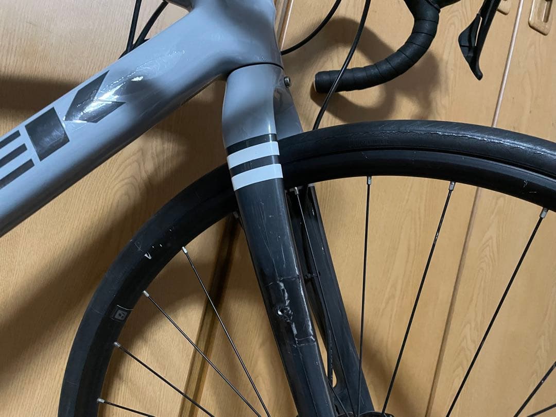TREK CHECKPOINT SL5 2019-20年　サイズ52