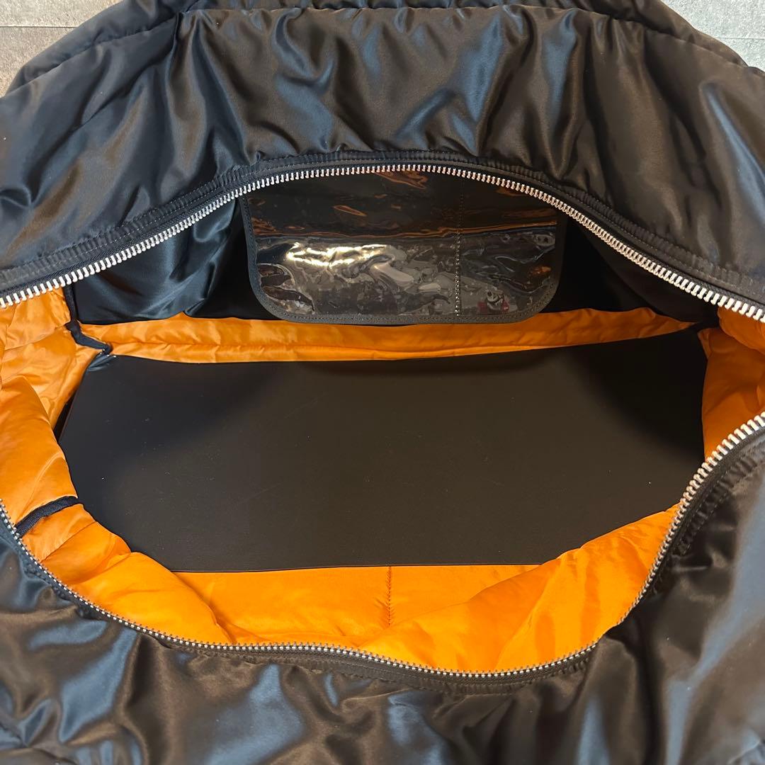 美品！PORTER タンカー　ボストン　2way ショルダー