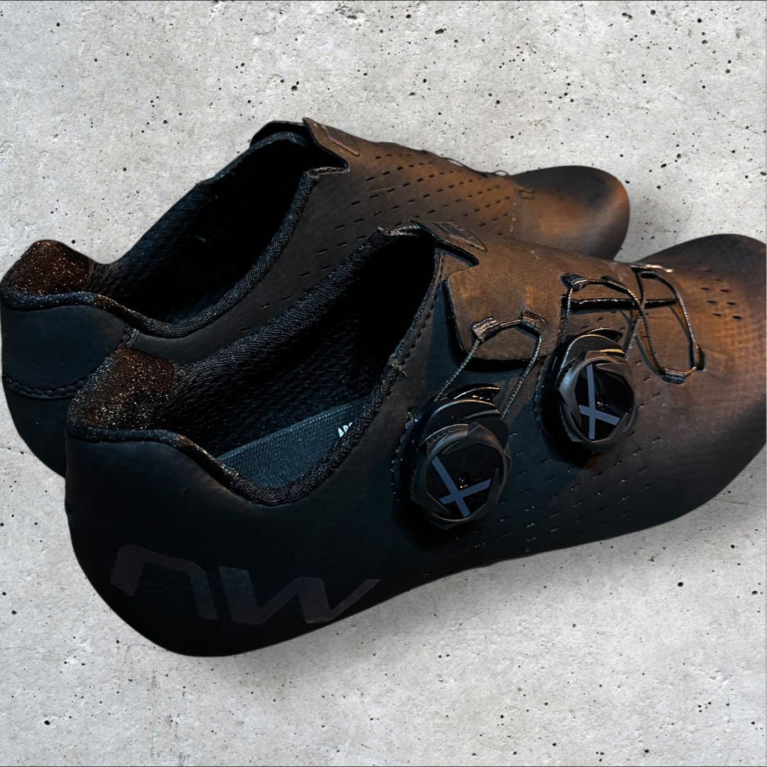 ノースウェーブ US8.5 26.6