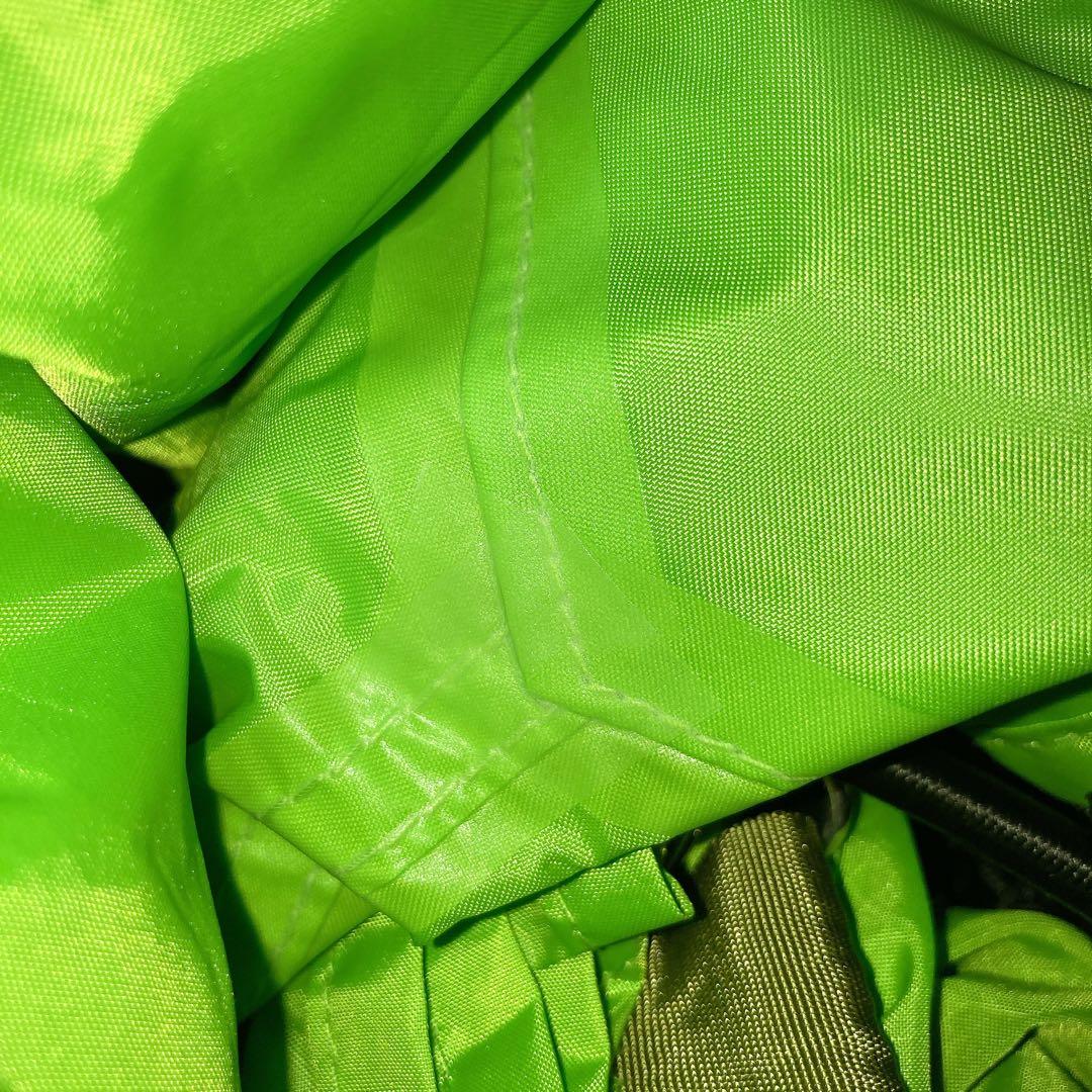 【廃盤品】モンベル ムーンライトテント 2型 旧型 タープテント