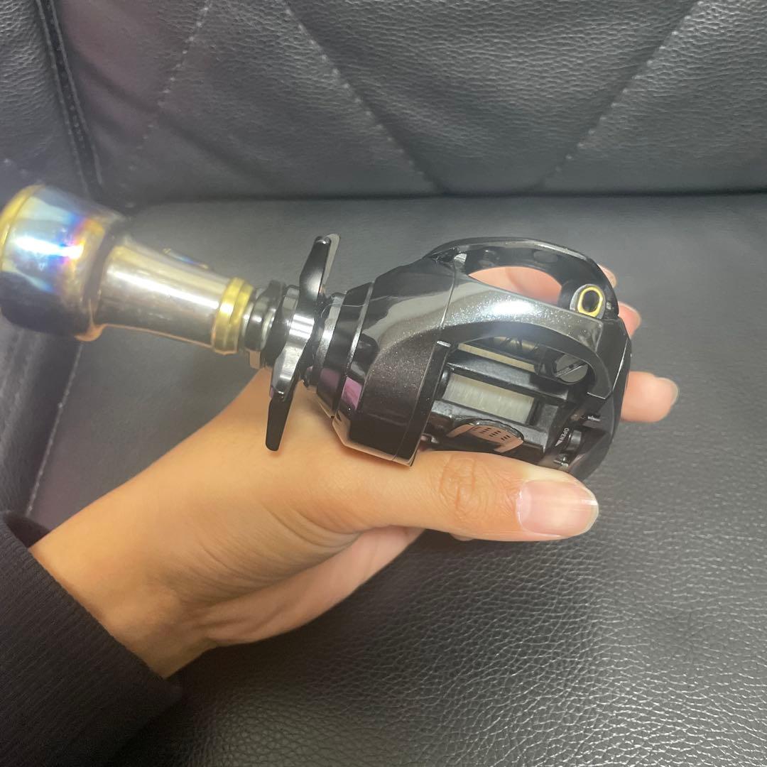 18アンタレスDCMD XG