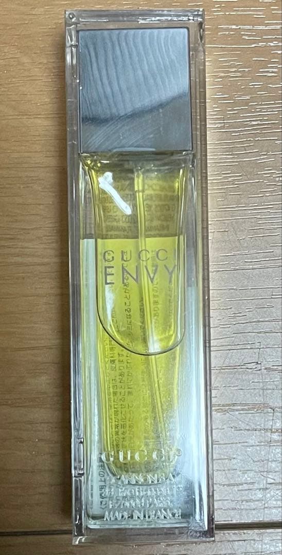 GUCCI ENVY オードトワレ 30ml
