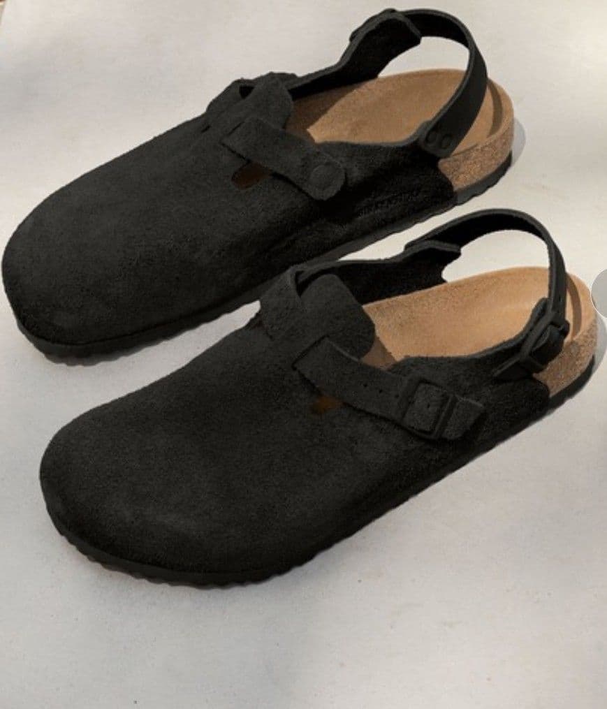 BIRKENSTOCK ビルケンシュトック トキオスエード24センチ