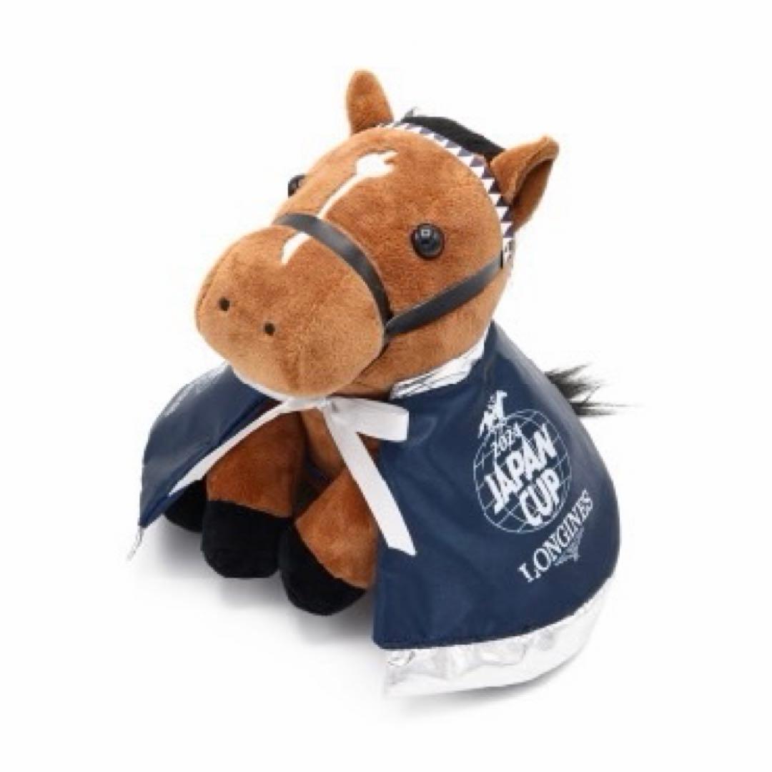 【新品未開封】JRA ウェルカムチャンス アイドルホース　ドウデュース 特別版