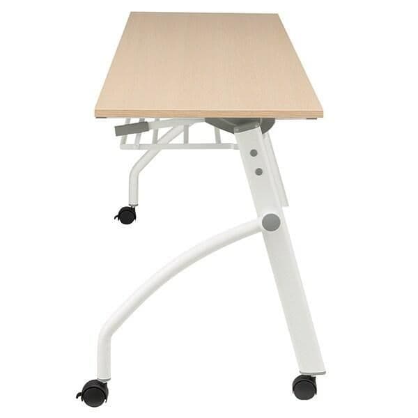 NITORI　ニトリ　折り畳み　会議用テーブル