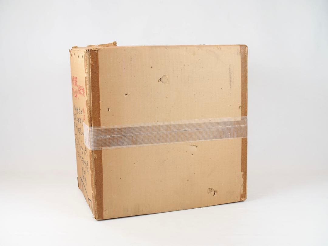 野々田式 風炉型電熱器 伊羅保 (動作OK) 茶道具 元箱付き